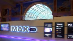 Imax VR落地英国开启欧洲首个线下影院 计划迅速再铺全球另5家店