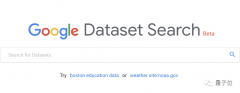 Google数据集搜索神器上线，和搜索论文一样简单 | 还不去训练网络？
