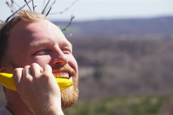 Banana Phone