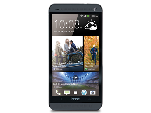 HTC One