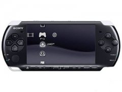 PSP3000的503kxploit如何一键刷机