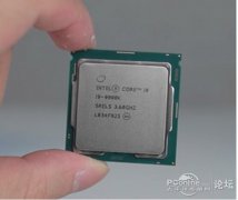 5GHz超频教程：技嘉Z390 AORUS MASTER主板+酷睿i9