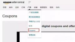 亚马逊新增的coupons功能，是这样玩的！