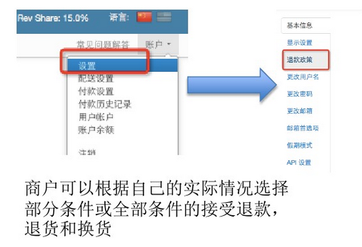 wish上传刊登产品流程