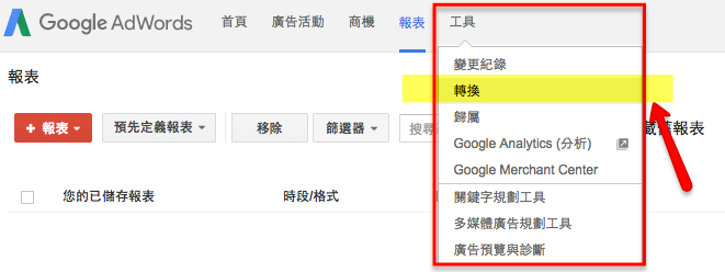 Google AdWords关键字广告教学，怎么投放一个广告计划