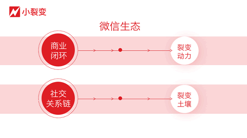 2019微信裂变、增长模式全方位分析