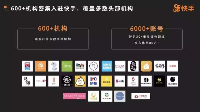 微信流量大户转战MCN，快手抖音谁更值得入局？