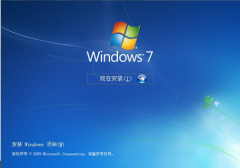 xp系统下装win7双系统教程