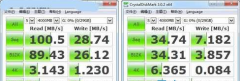 u盘读写速度多少是正常的