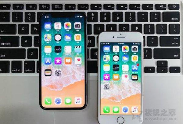 苹果iphoneX如何退出程序？苹果iphoneX关闭后台程序的方法