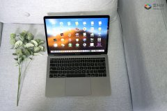 苹果新MacBook Air深度评测：从种草到解毒只要一分钟