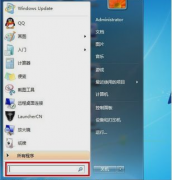 告诉你win7搜索在哪里