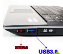 电脑usb2.0和3.0的有什么区别