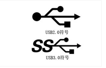 电脑usb