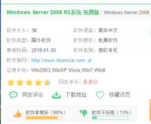 告诉你windows server 2008 r2