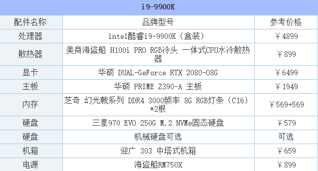 游戏电脑