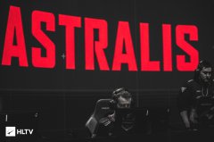 告别巨无霸梦想，RFRSH同意出售Astralis