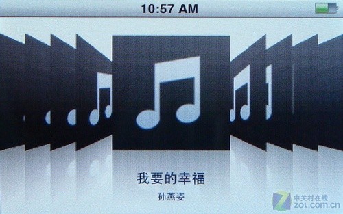 享受完美纯音质iPodnano5评测(2)