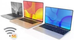 5G 版 MacBook 最快明年推出 /《小红书》从 App Store 下架 / 《拳皇 15》正式公布