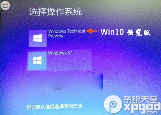 Win8.1下装Win10双系统 Win8.1和Win10双系统安装教程