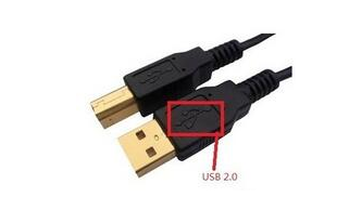 usb