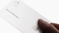 外媒上手 Apple Card：配合软件是一款绝佳的消费记录应用