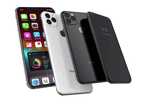 苹果要9月份或将发布三款新iPhone，定价出人意料