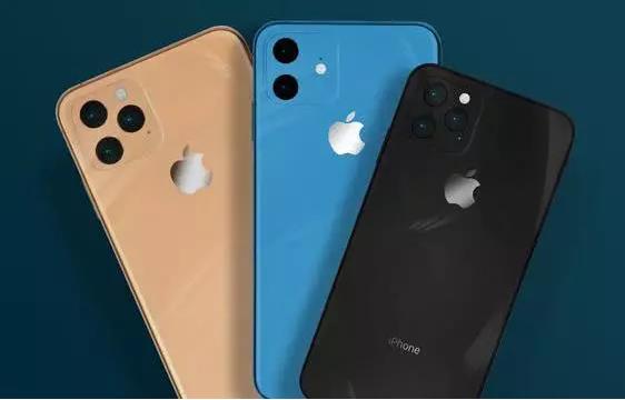 苹果要9月份或将发布三款新iPhone，定价出人意料