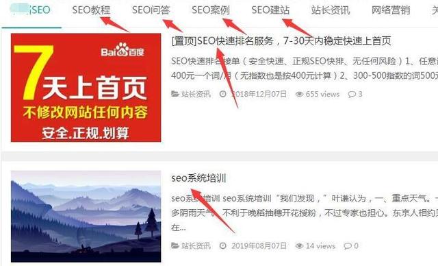 网站的SEO的核心问题是什么？