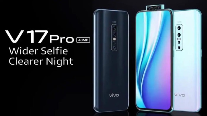 vivo V17 pro