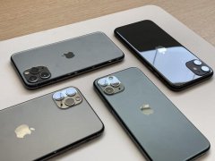 苹果新机iPhone 11系列无5G，华为Mate30系列又稳了