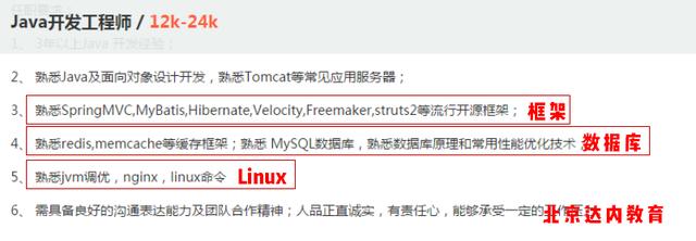 有哪些能力的Java程序员才是被企业最需要的呢？