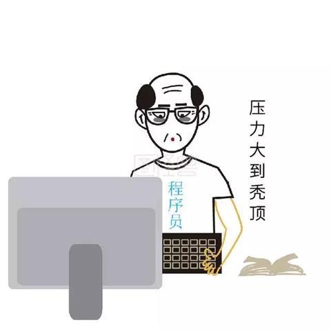 成都软件开发工程师揭秘程序员的十二时辰