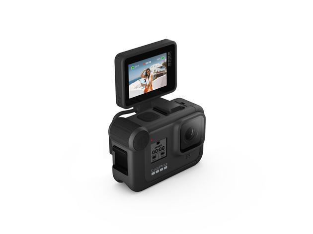 GoPro HERO8外接屏幕