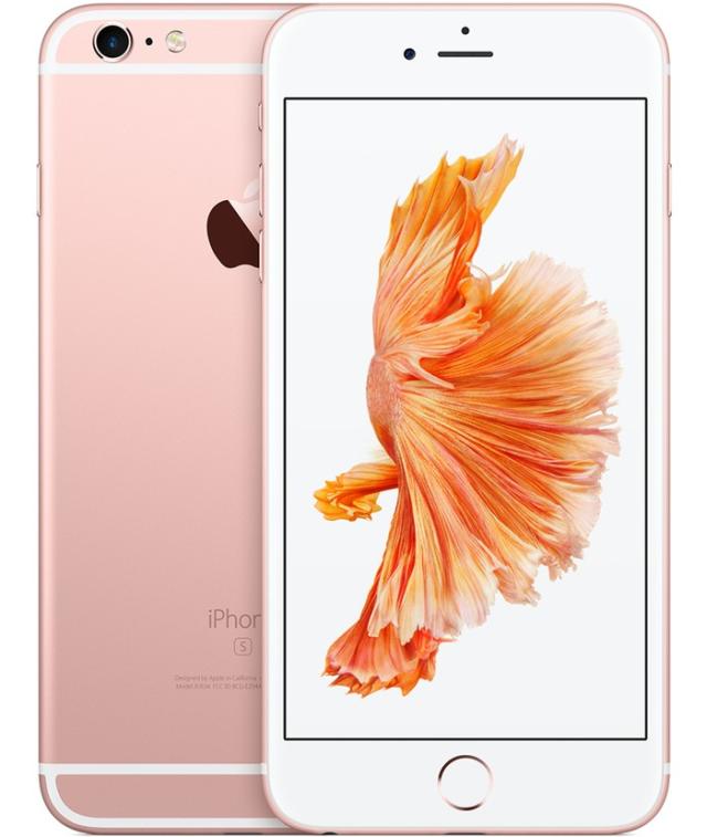 iPhone6S/6SPlus无法开机？苹果发布召回计划