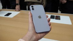 iPhone 11不被看好 中国销量却暴涨：只因价格便宜