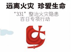 还不清楚“331”专项行动是什么？这次给你解释明白！