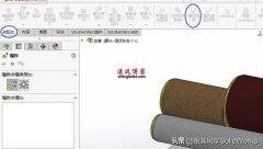 SolidWorks如何做爆炸图？新手学习SolidWorks爆炸视图教程