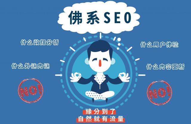 外链在SEO 优化中到底重要不重要