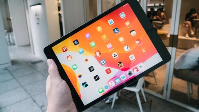 ?iPad 终极选购指南 2019——双十一特刊