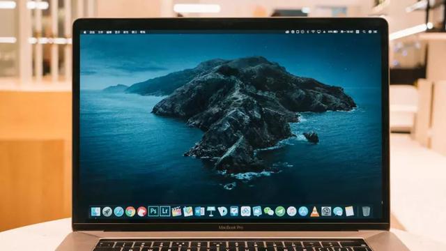 边界正在融合——Mac电脑新系统 Catalina 深度评测