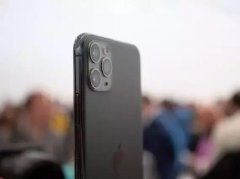 「创」作者的「新」工具全新 iPhone 11 上手