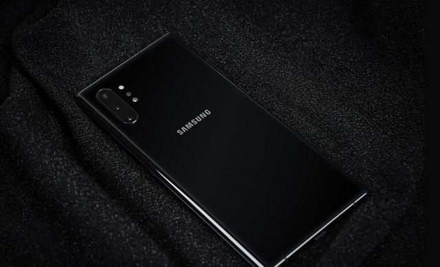 三星Note 10青春版来临，骁龙710+4800万像素，外观依旧好评