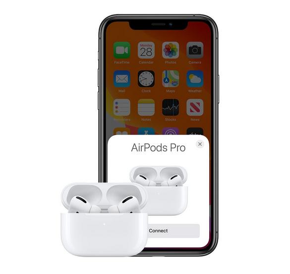 华强北攻克AirPods Pro无线耳机，价格300起，网友：给我来个