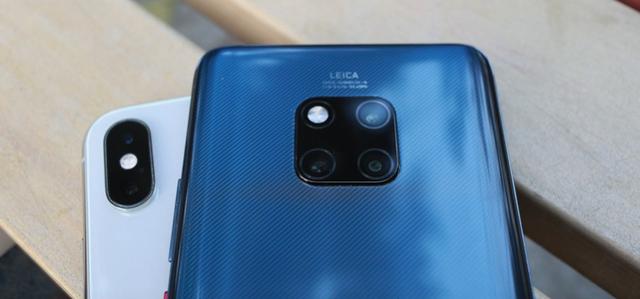 被牺牲掉的华为手机，首款麒麟980降至2000元机，依然不想放手