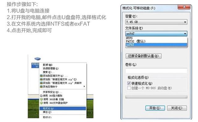 不足1元/GB！白菜价捡个大容量U盘