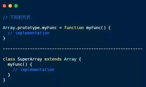 增加JavaScript可读性的5种小技巧，值的你一下