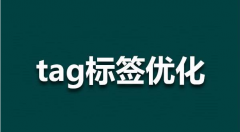 合理使用TAG标签,增加网站收录,让更多长尾关键词获取排名