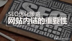 SEO在优化网站前需要准备哪些工作？