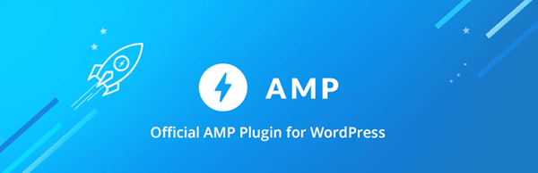 AMP - Official AMP Plugin for WordPress